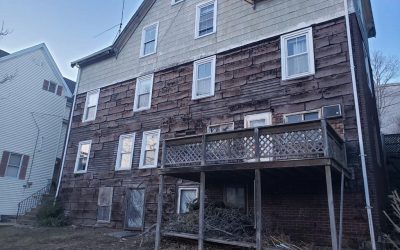 58.5 Granite St Gloucester, MA